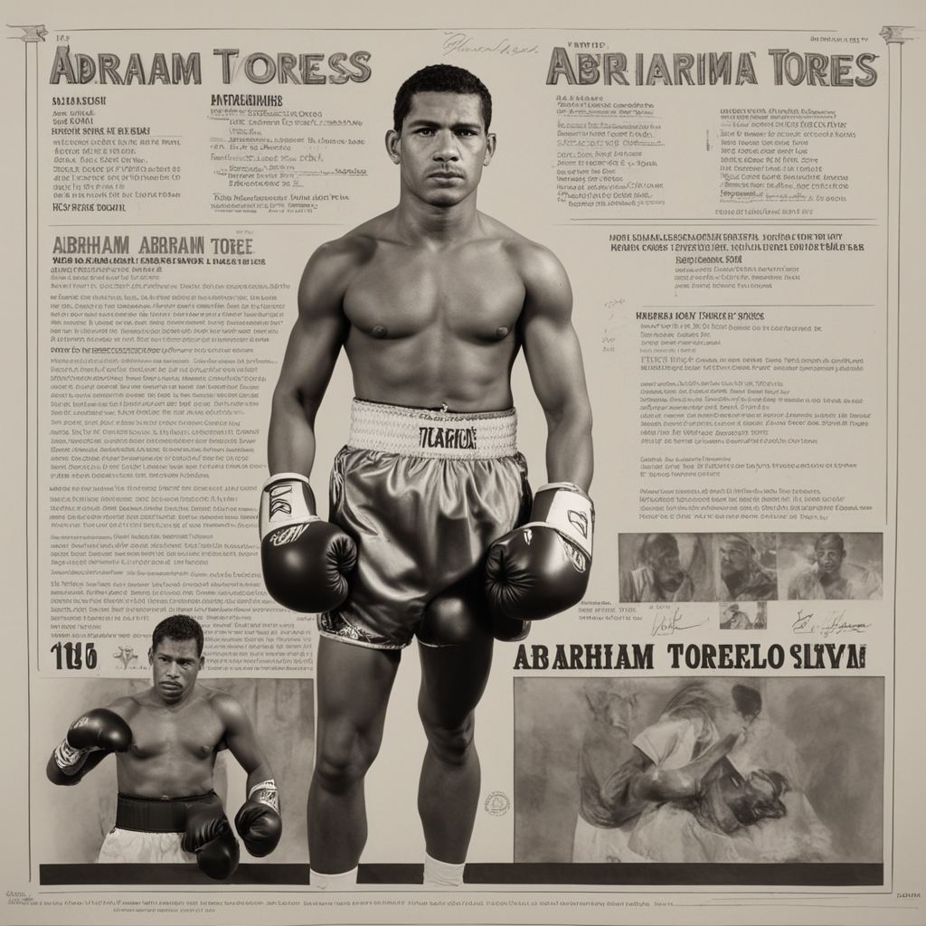 Abraham Torres