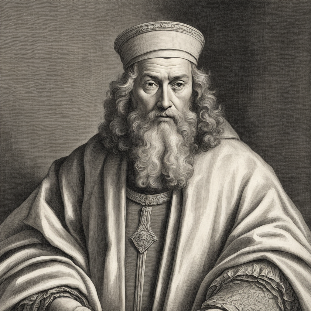 Abraham Trommius
