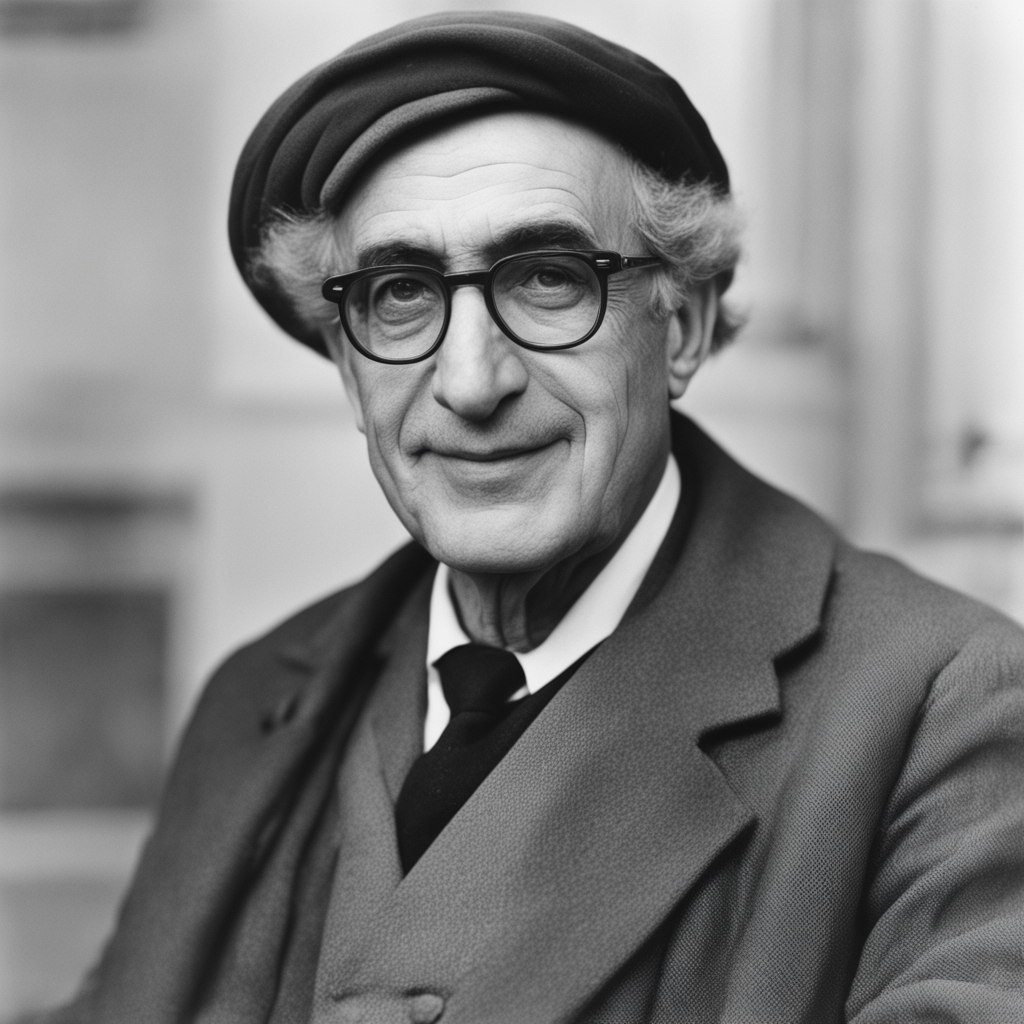 Abraham Udovitch