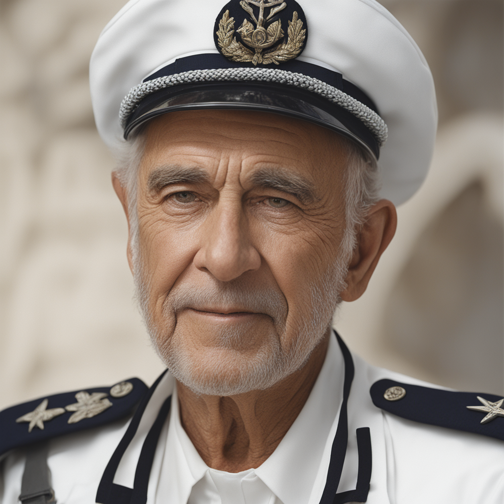 Abraham Ungar