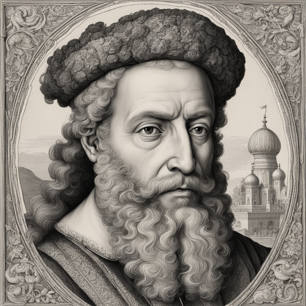 Abraham Usque
