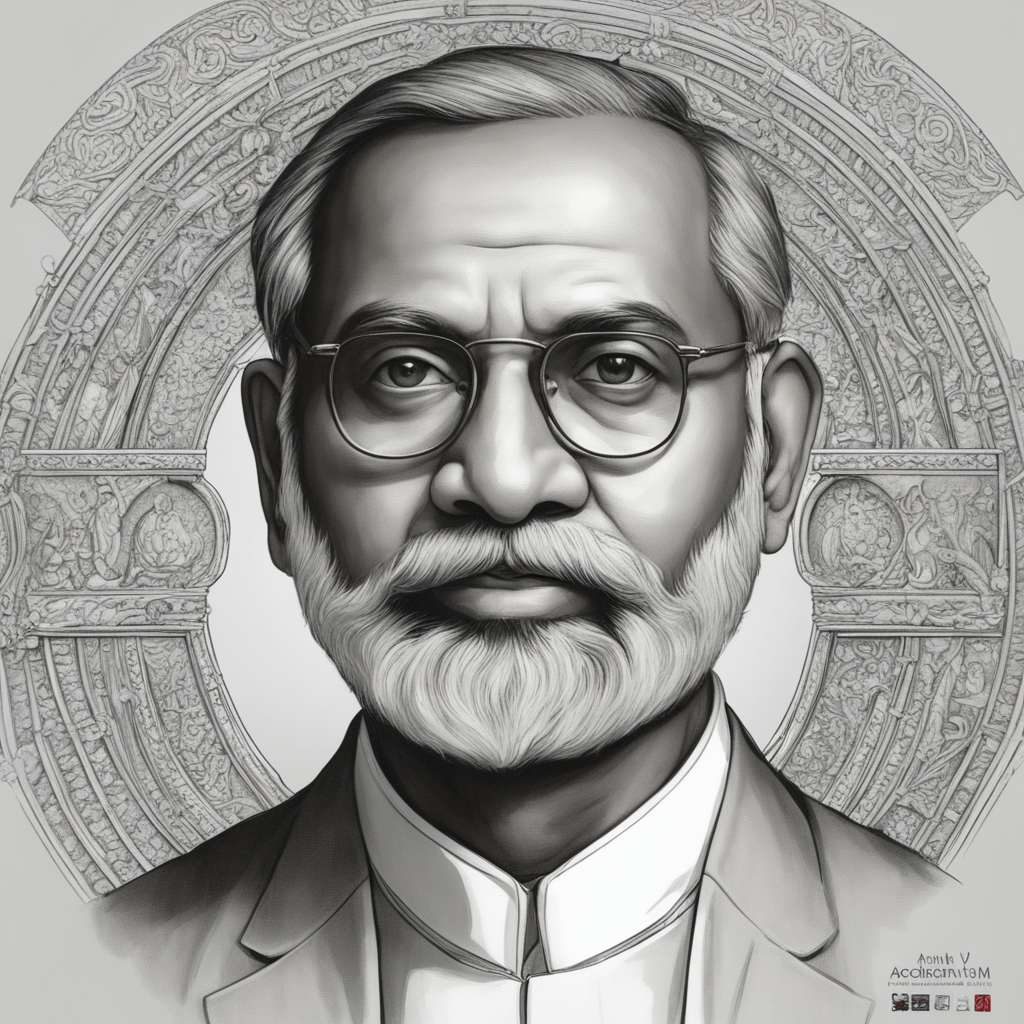 Abraham V. M