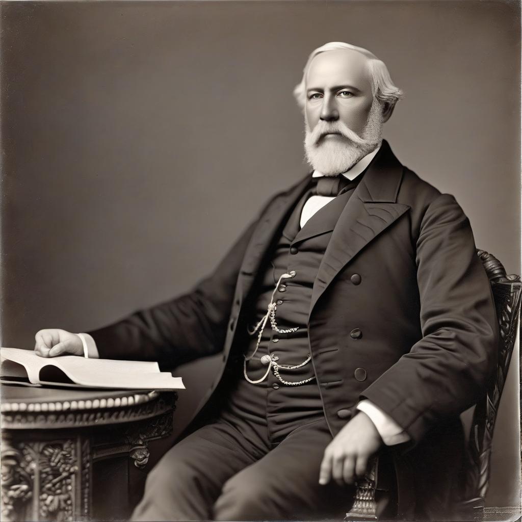 Abraham V. Schenck