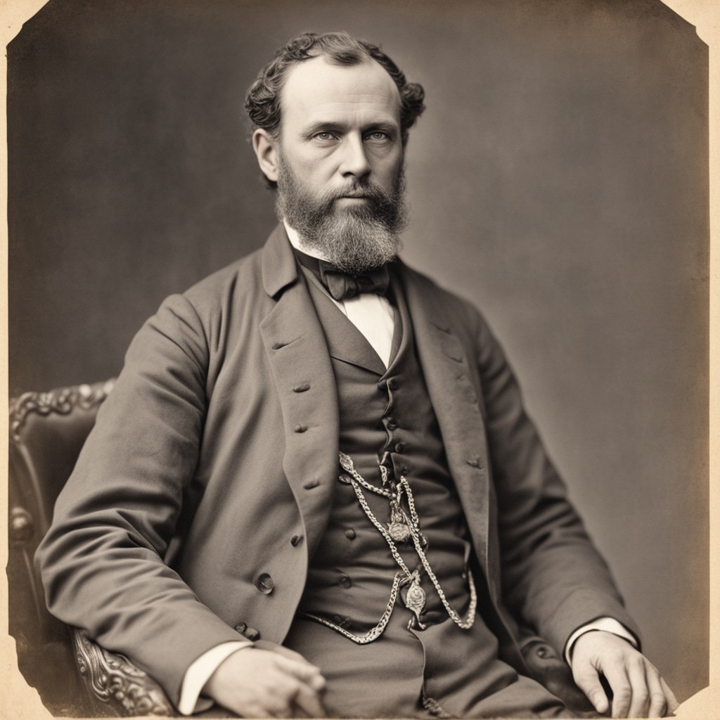 Abraham Vanderveer