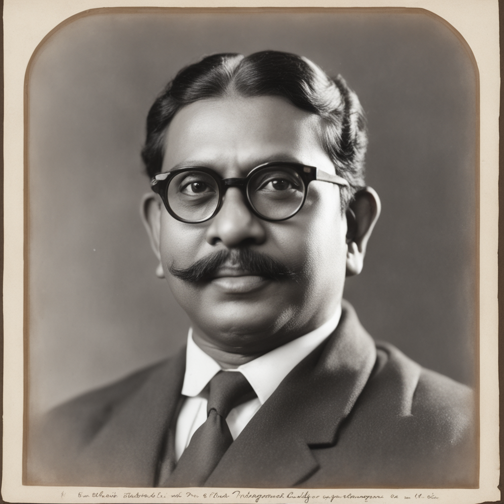 Abraham Viruthakulangara
