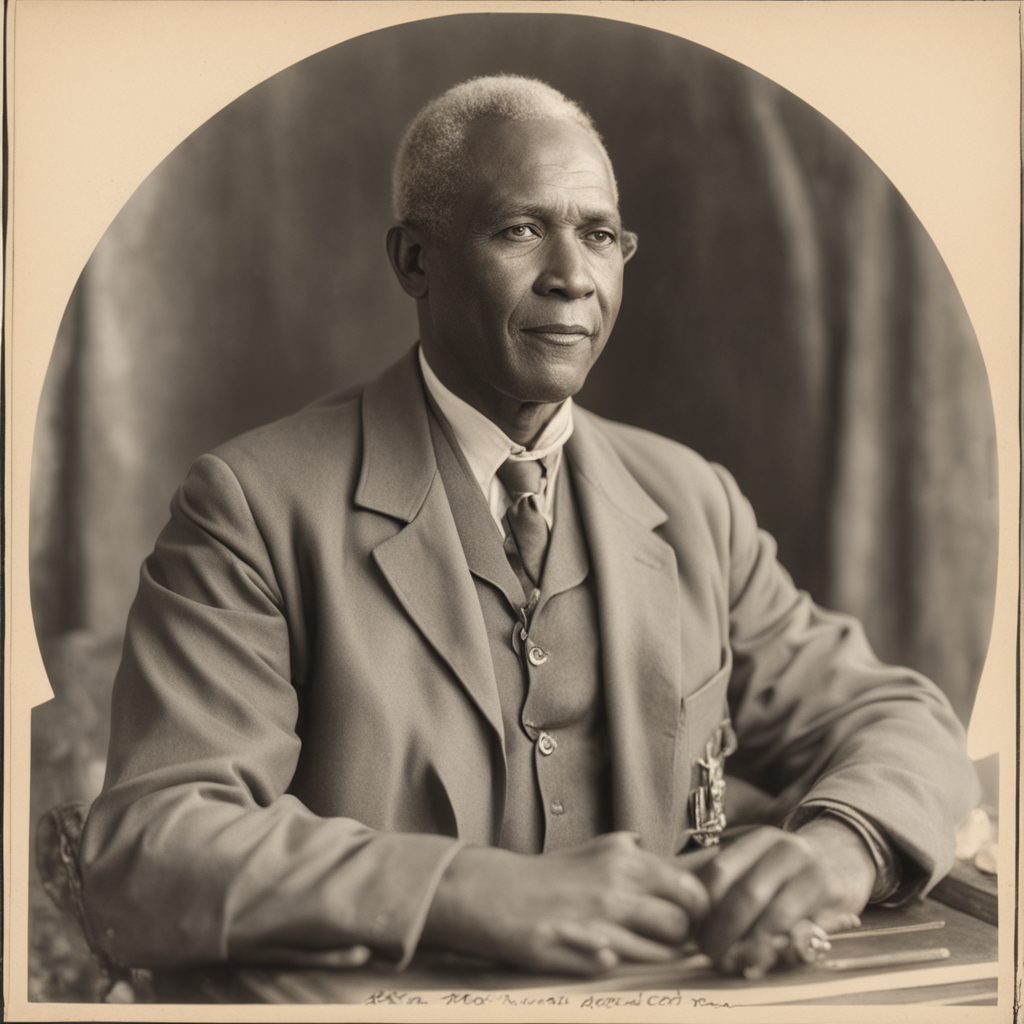 Abraham Vosloo