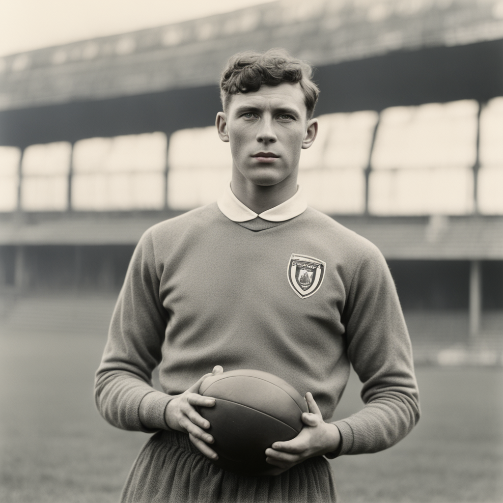 Abraham Wales (footballer, born 1907)