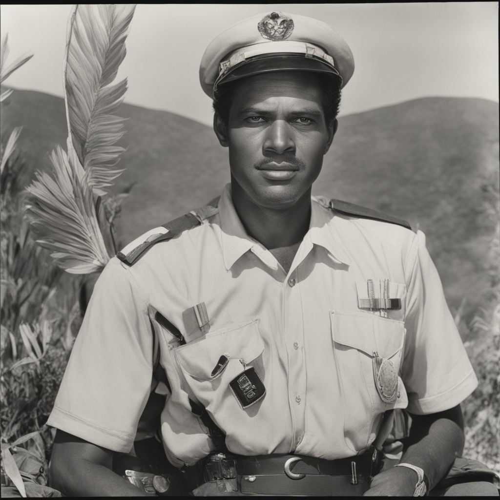 Abraham Waligo