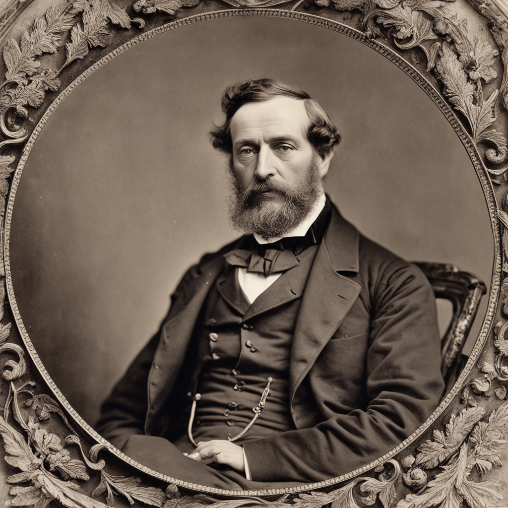 Abraham Walter Paulton