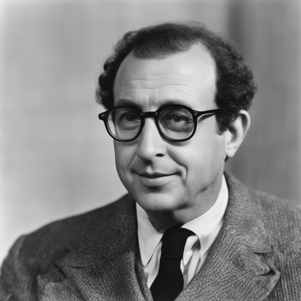 Abraham Wasserstein