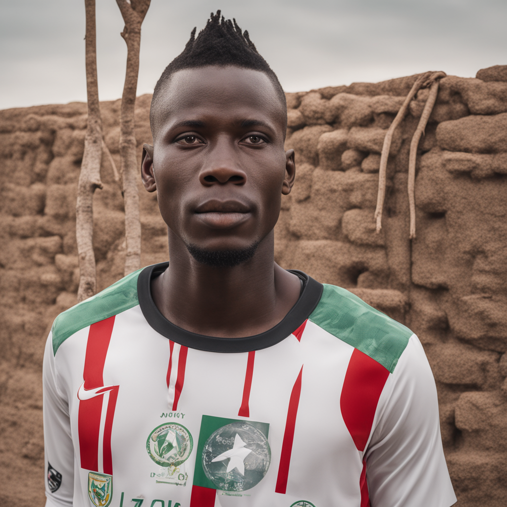 Abraham Wayo