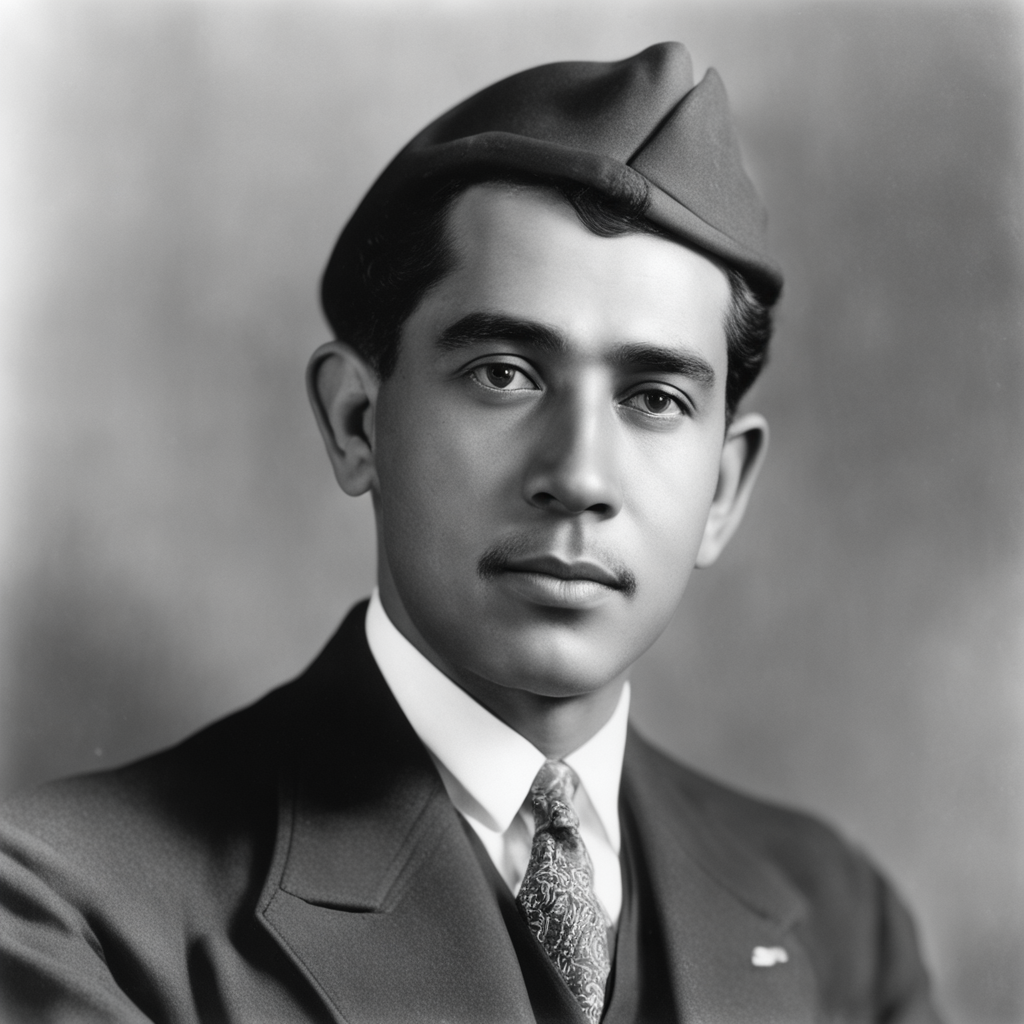 Abraham Williams Calderón