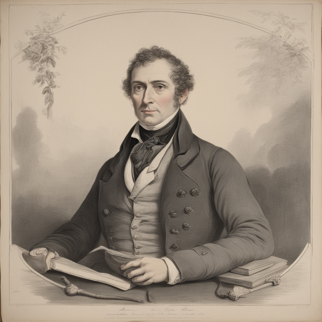 Abraham Wivell