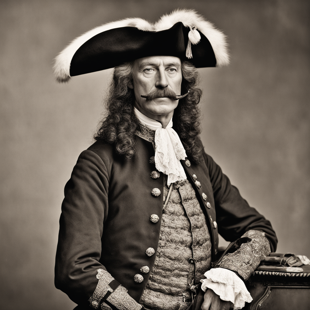 Abraham Wood