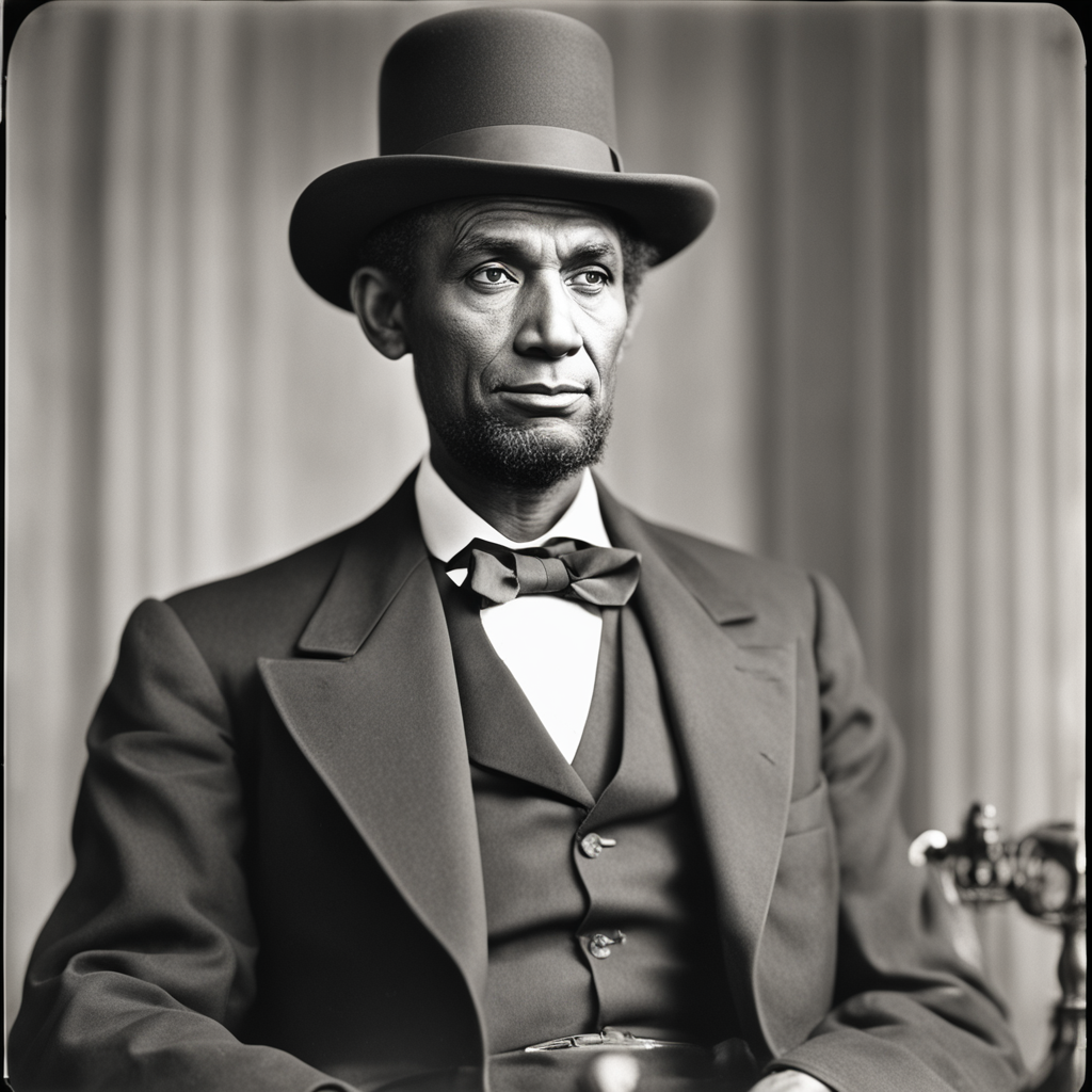 Abraham Woods