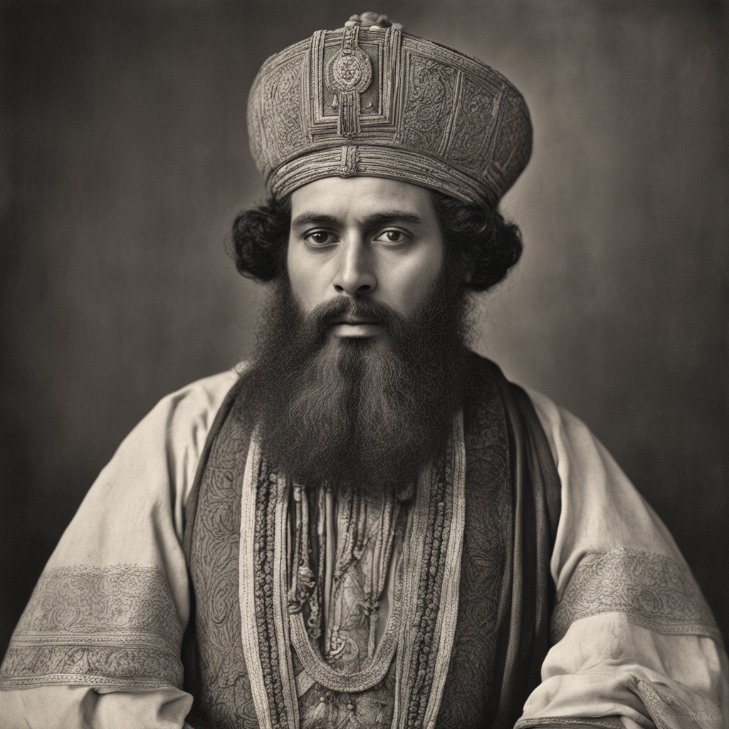 Abraham Yachini