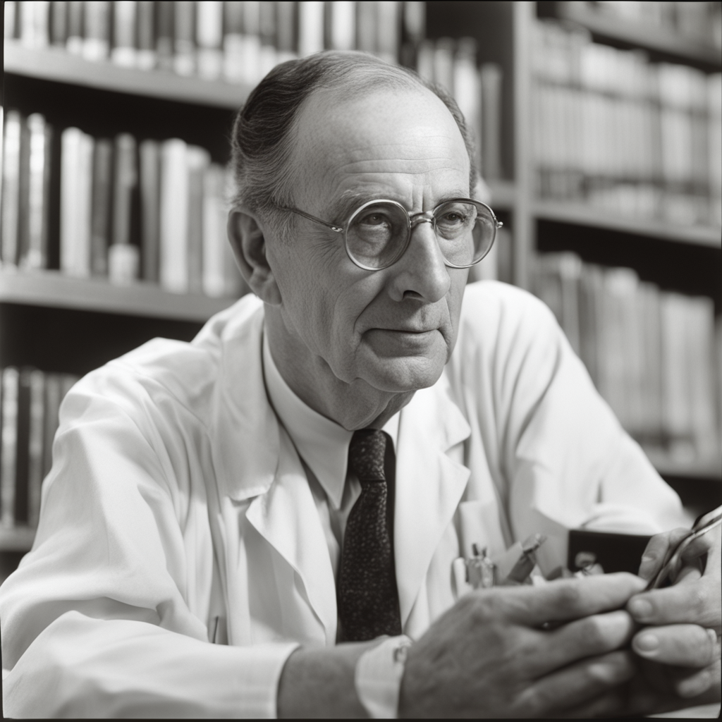 Abraham Z. Joffe