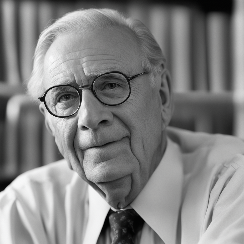 Abraham Zaleznik