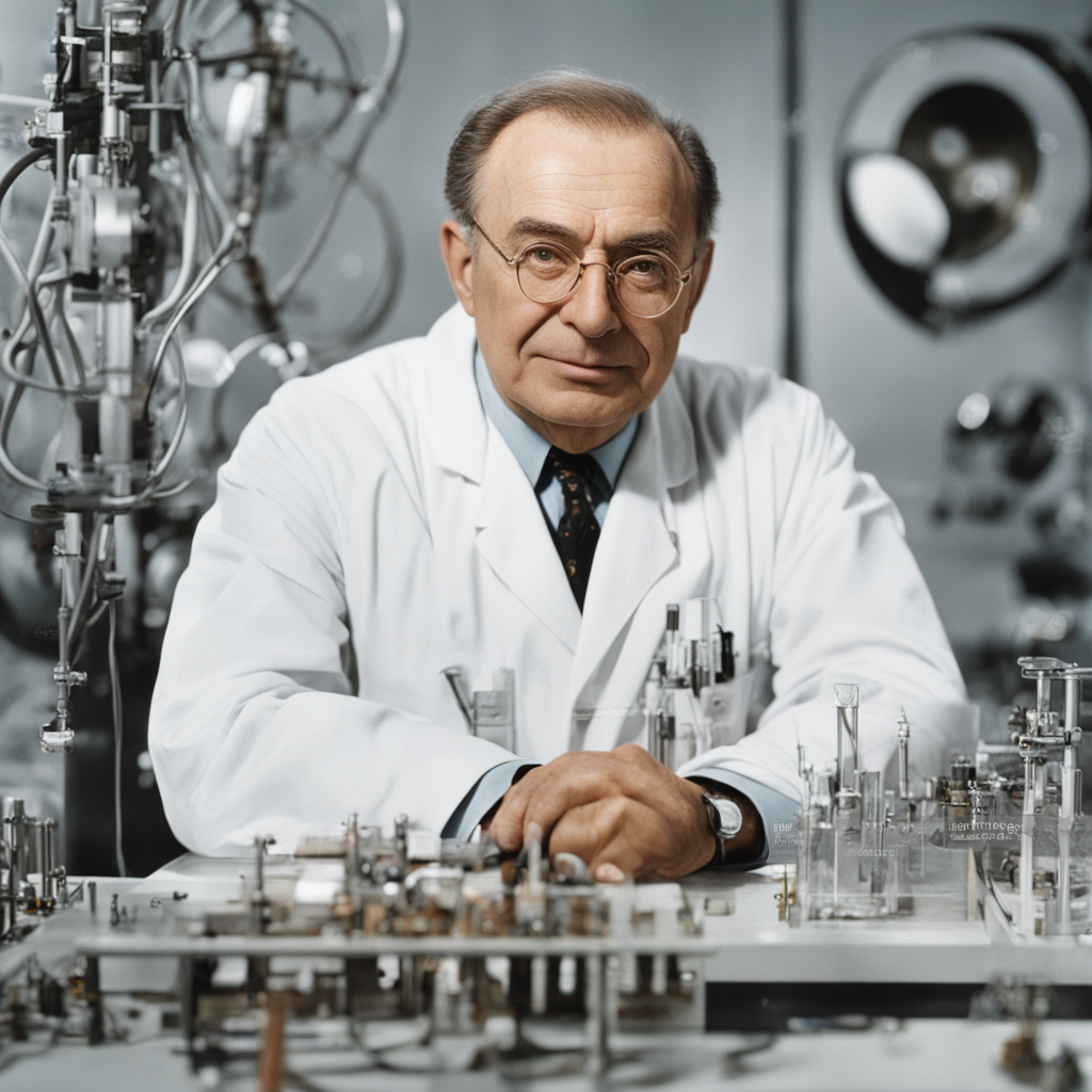 Abraham Zelmanov
