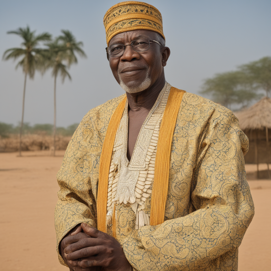 Abraham Zinzindohoue