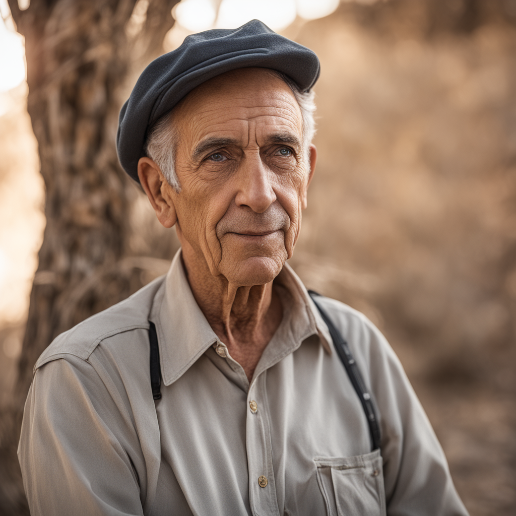Abraham Ziv