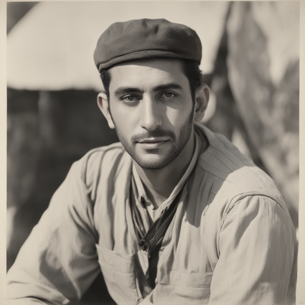 Abraham ben Aaron