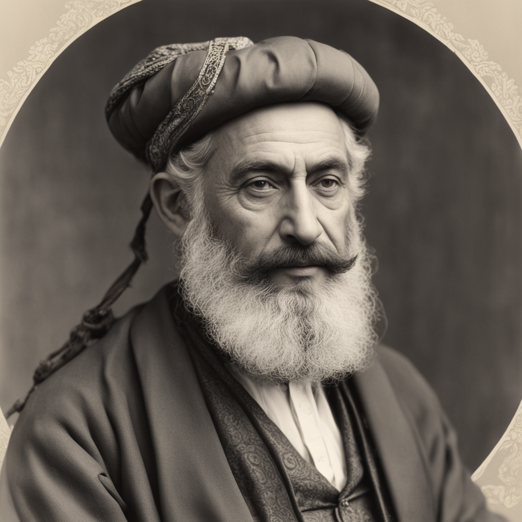 Abraham ben Daniel