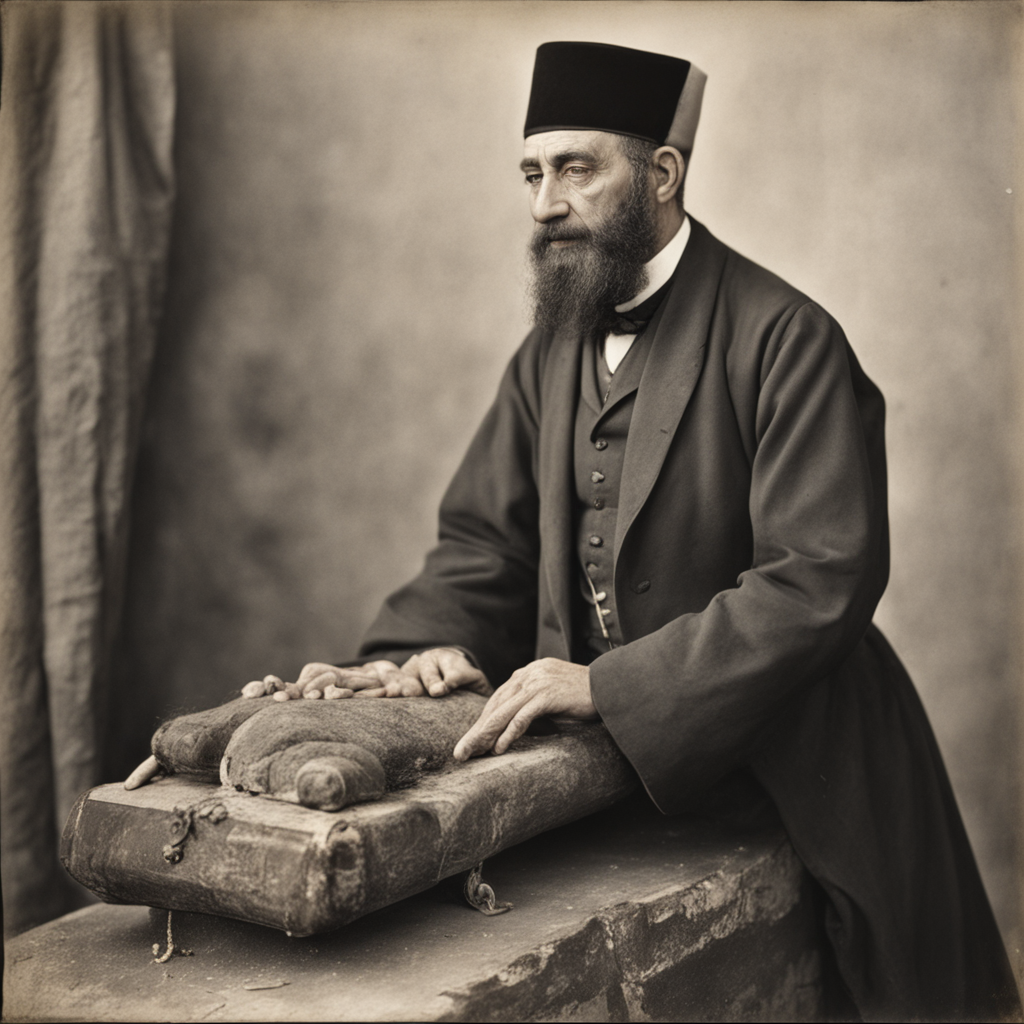 Abraham ben David