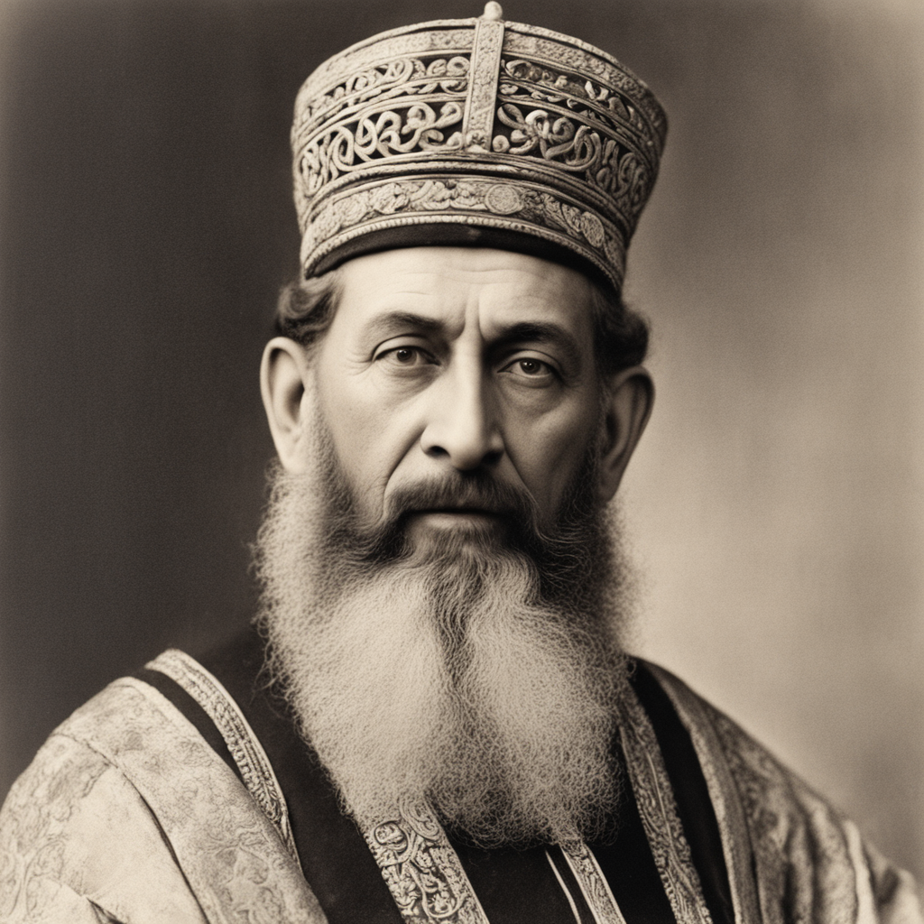 Abraham ben Eliezer Halevi