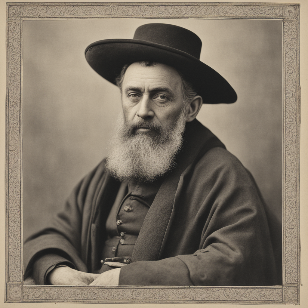 Abraham ben Elijah of Vilna