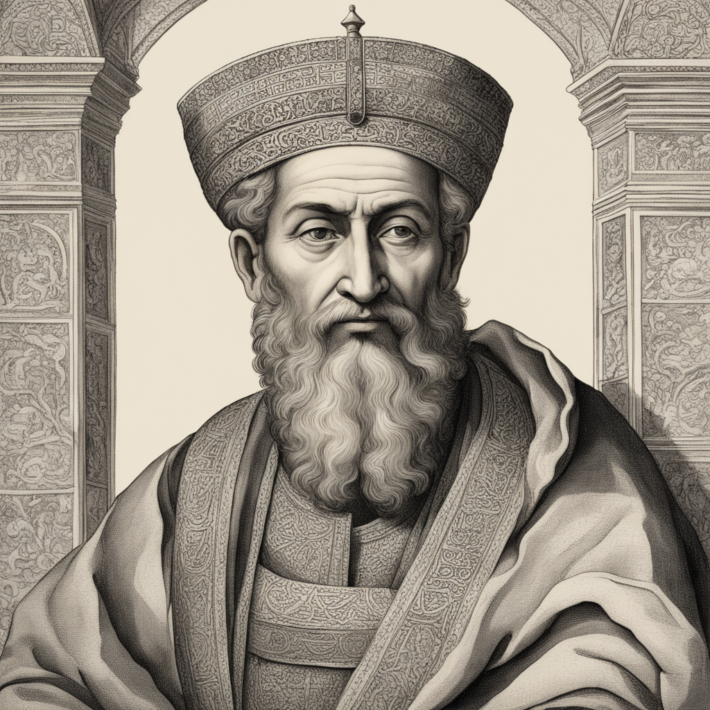 Abraham ben Isaac of Granada