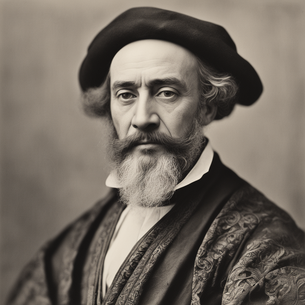 Abraham ben Jacob Cansino