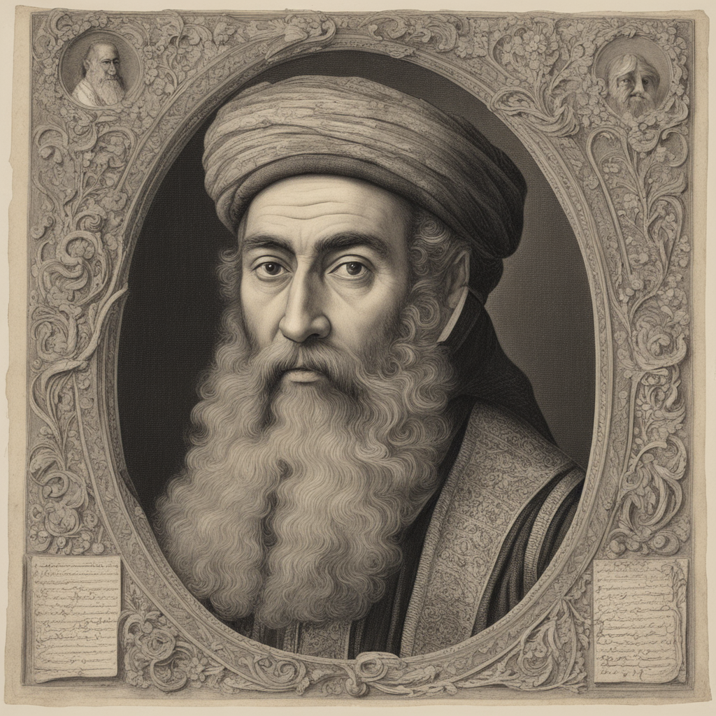 Abraham ben Joseph ha-Levi