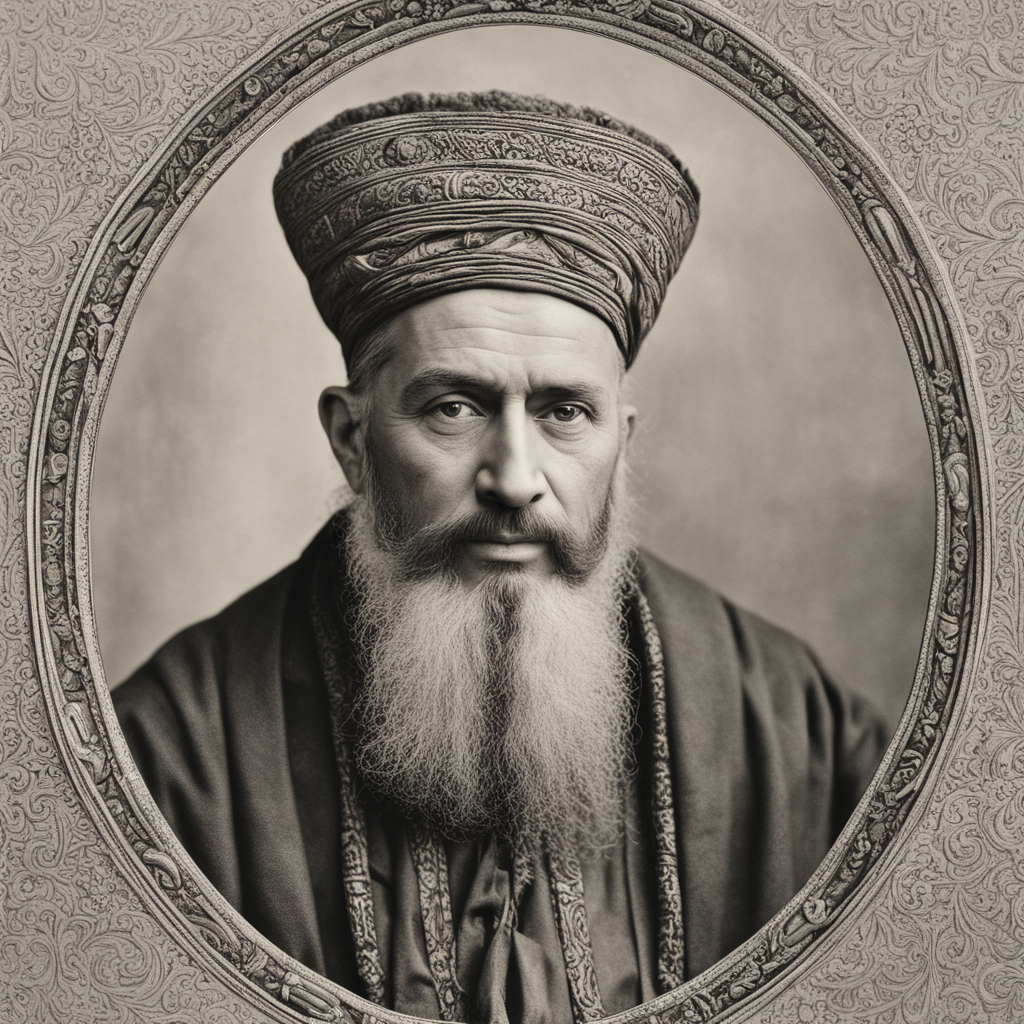 Abraham ben Levi Conque