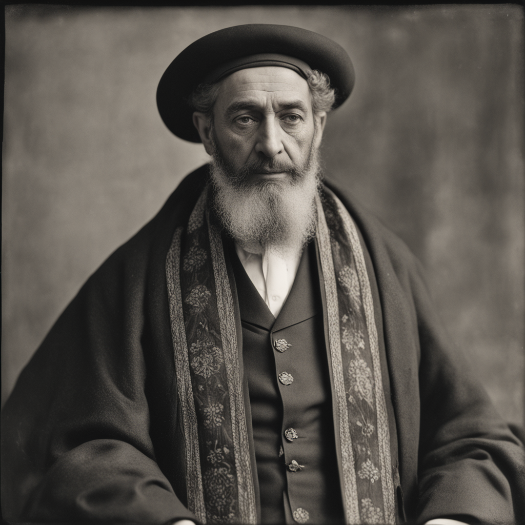 Abraham ben Solomon