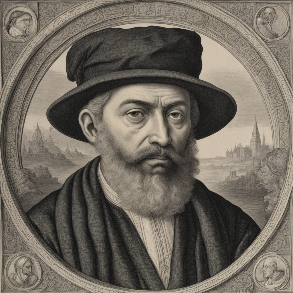 Abraham ben Solomon Treves