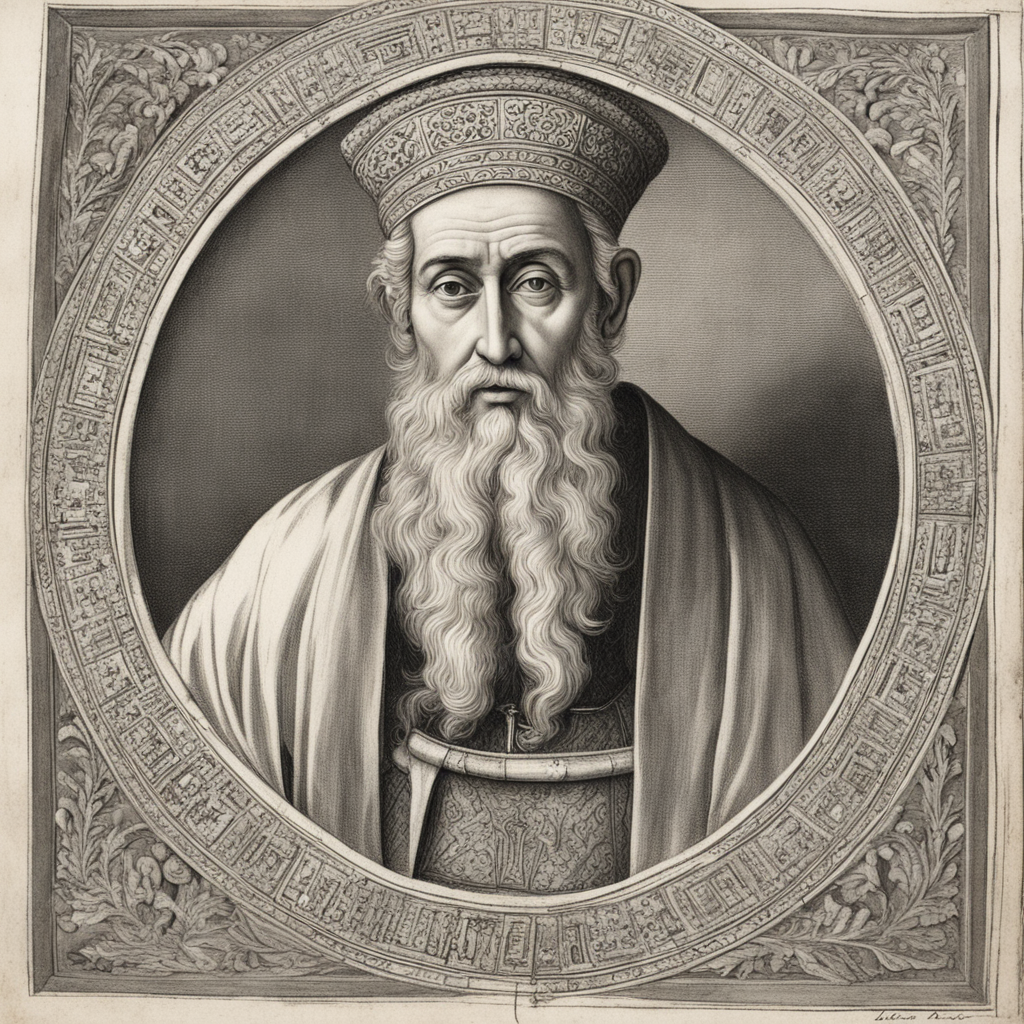 Abraham da Cagliari
