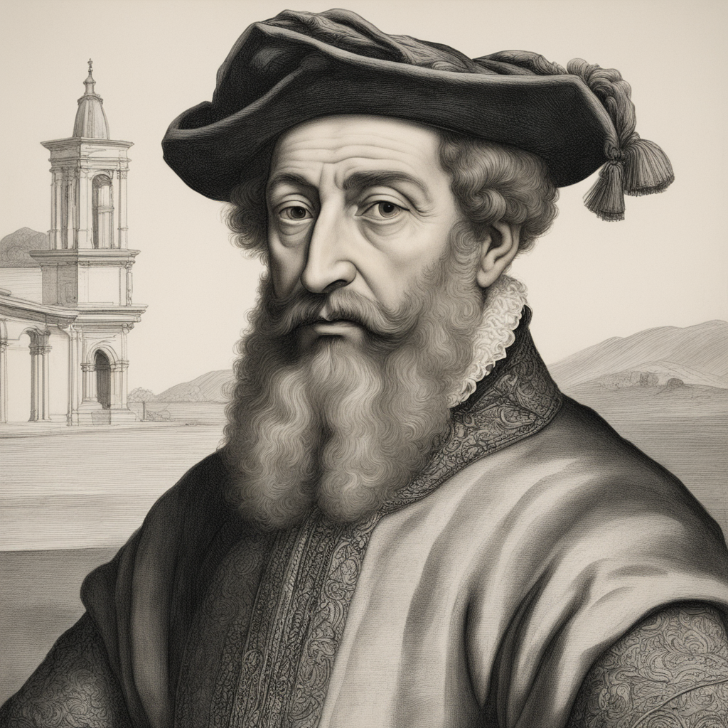 Abraham de Balmes