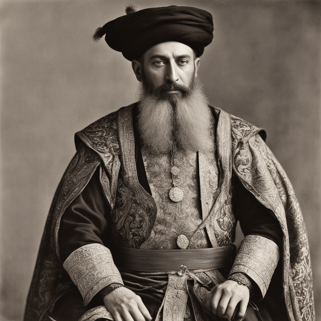 Abraham de Castro