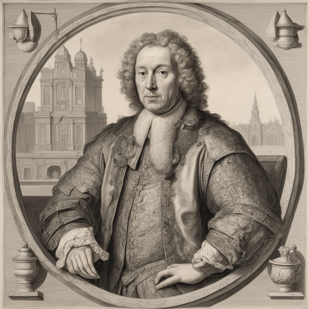 Abraham de Heusch
