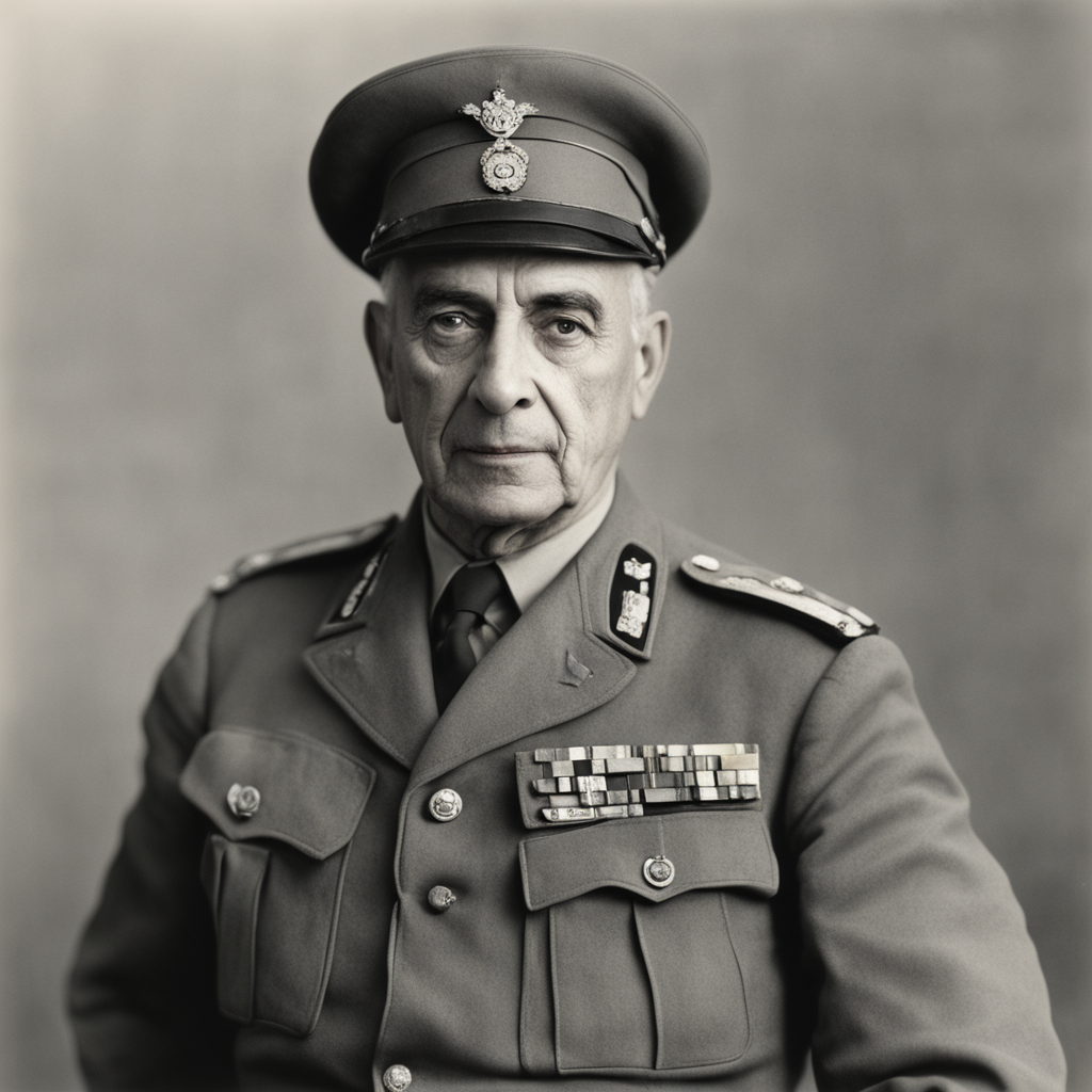 Abraham de Oliveira