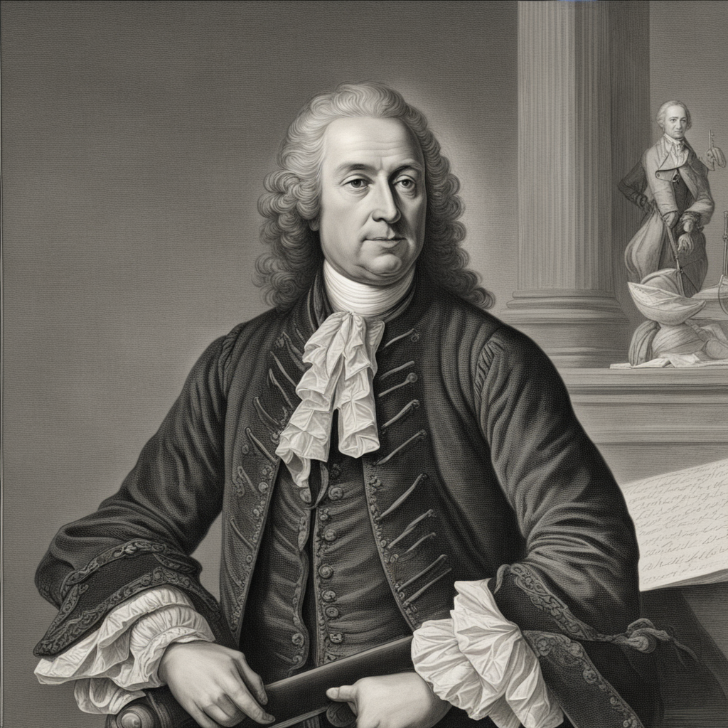 Abraham de Peyster (treasurer)