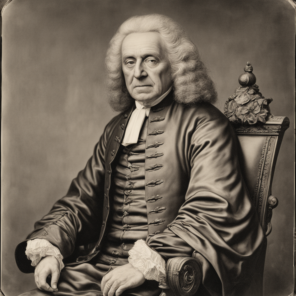 Abraham de Revier Sr.