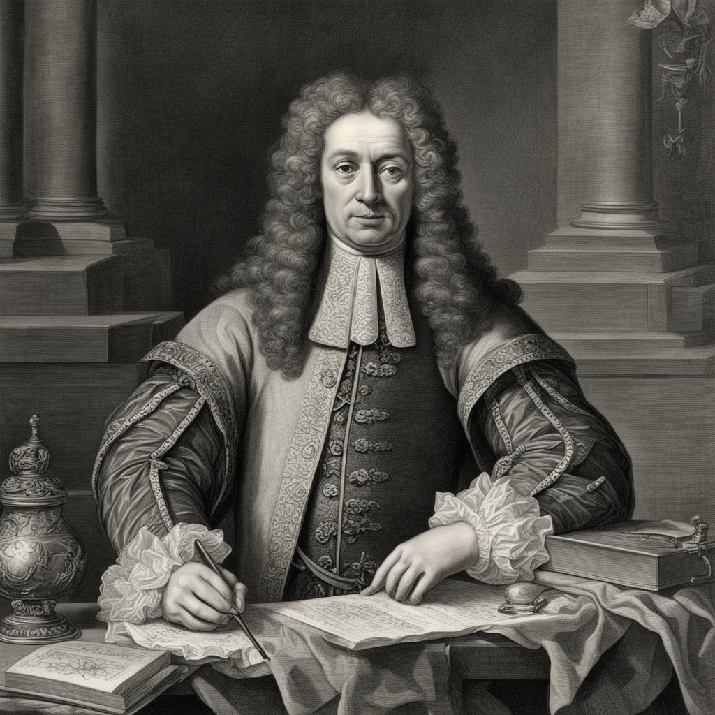 Abraham de la Pryme