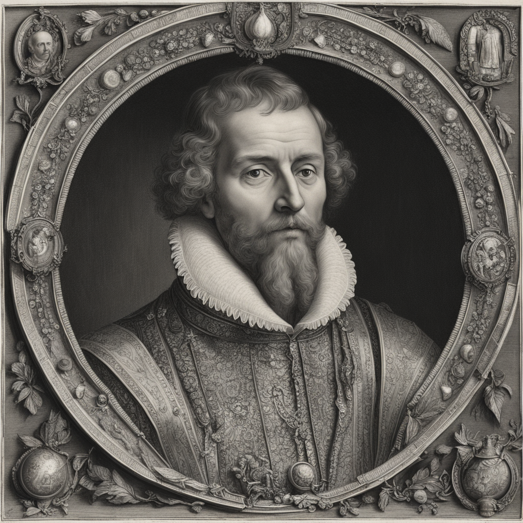 Abraham der Kinderen