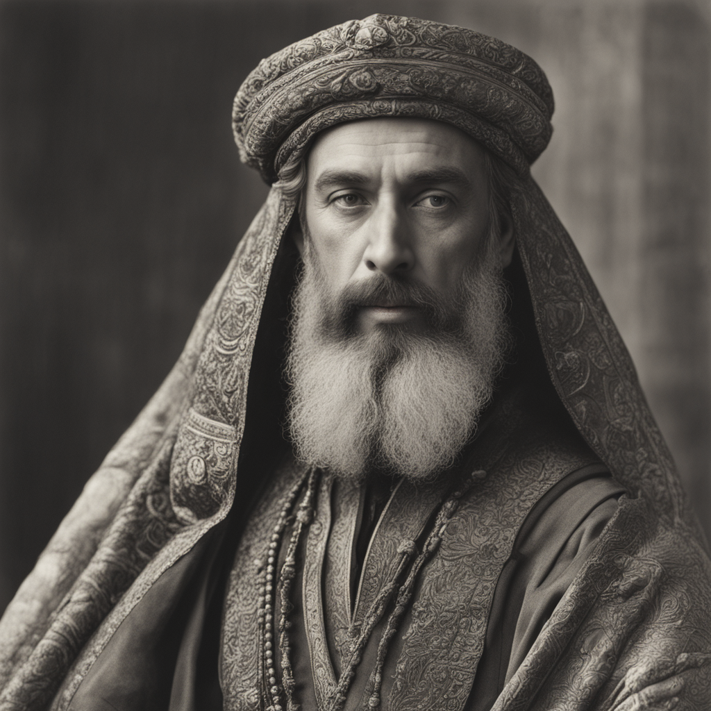 Abraham of Bohemia
