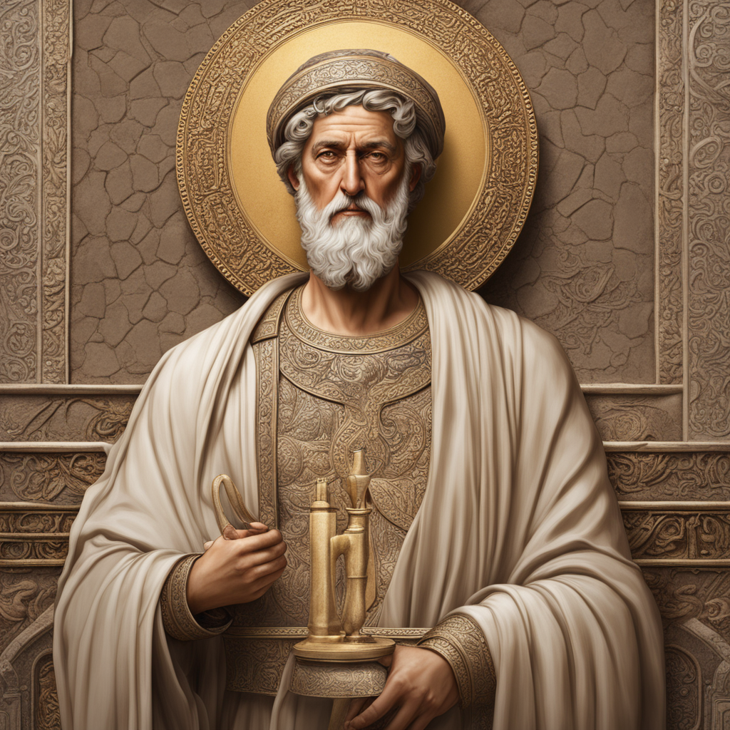 Abraham of Cyrrhus