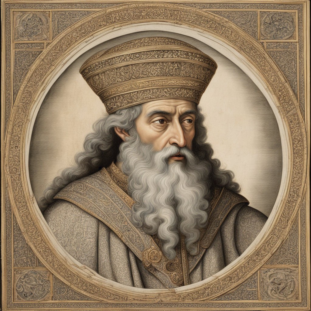 Abraham of Toledo