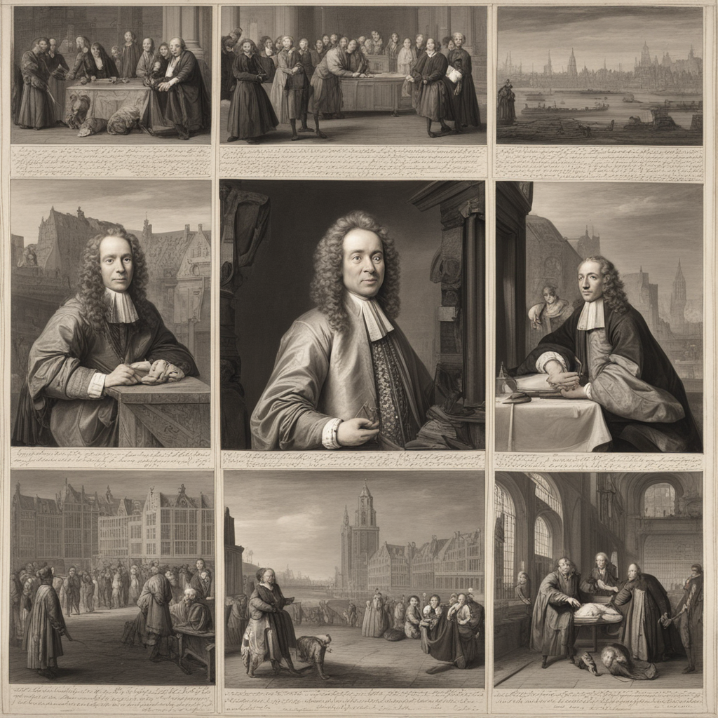 Abraham van Dijck