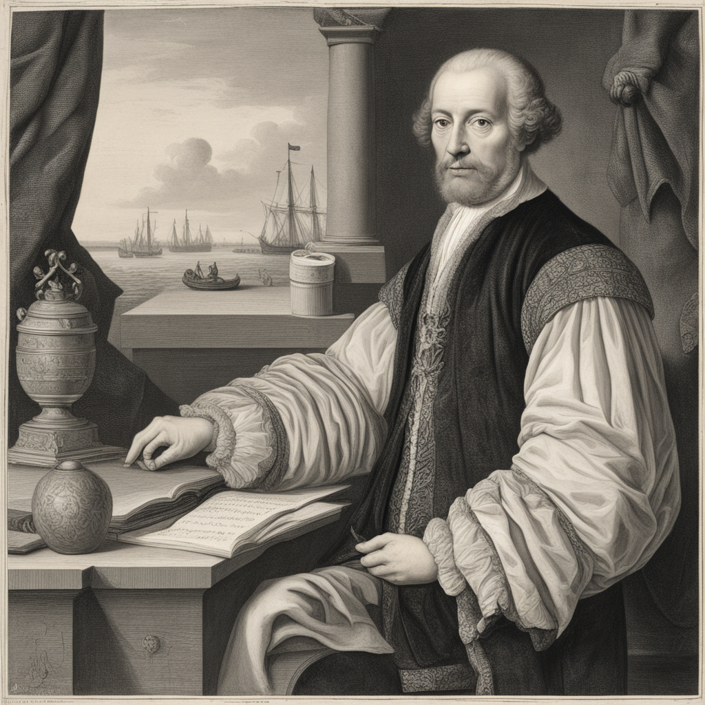 Abraham van Peere